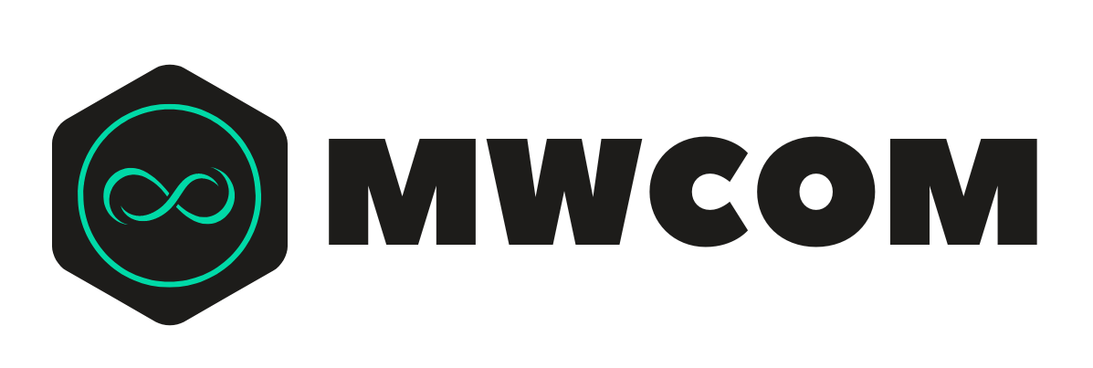 MWCOM Logo