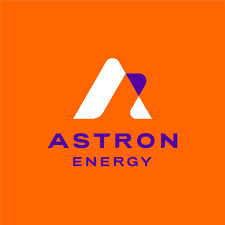 Astron logo