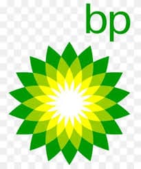 BP logo