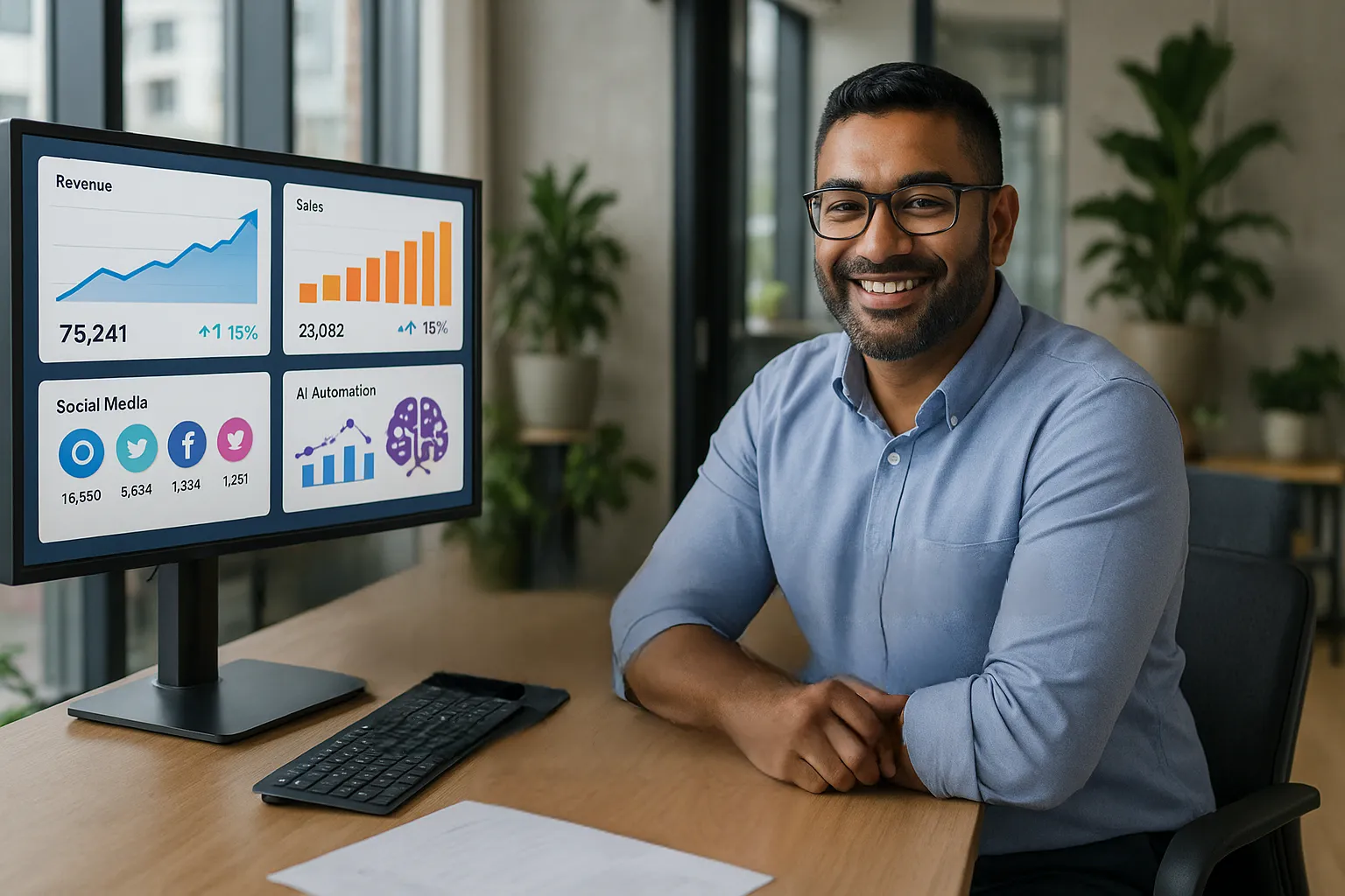 MWCOM services empowering South African businesses