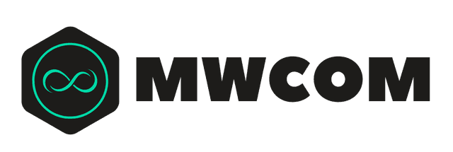 MWCOM Logo