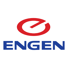 Engen logo