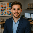 Headshot of Wouter Coetzer